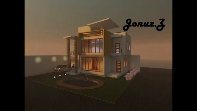 Home Design with CineRender смотреть онлайн