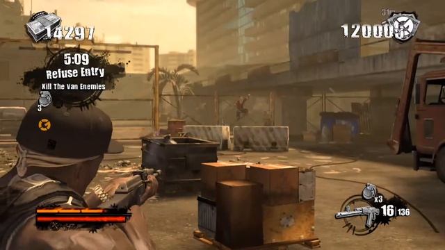 50 Cent: Blood On The Sand Review. Xbox One Backwards Compatibility смотреть онлайн
