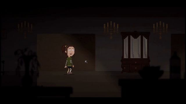 Moth Lake ➤ Прохождение #5 ➤ПРЕДСКАЗАНИЕ. смотреть онлайн