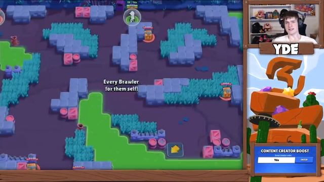 RANK 35 TARA IN SOLO SHOWDOWN смотреть онлайн