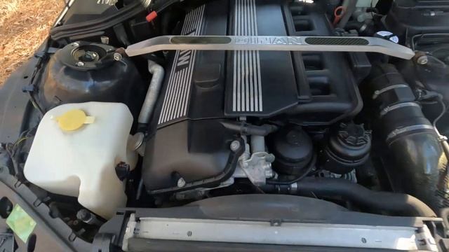 Mint Z3 that HASN'T RAN in 5 YEARS смотреть онлайн