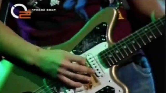 Dolphin. Live O2Tv. 09.03.2007