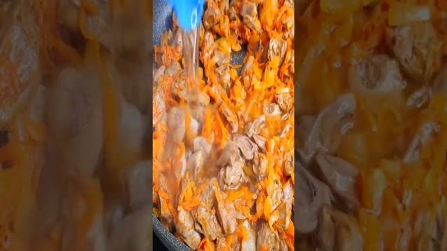 ПРОЩЕ ПРОСТОГО! ВКУСНЫЙ УЖИН ЗА КОПЕЙКИ #shorts смотреть онлайн