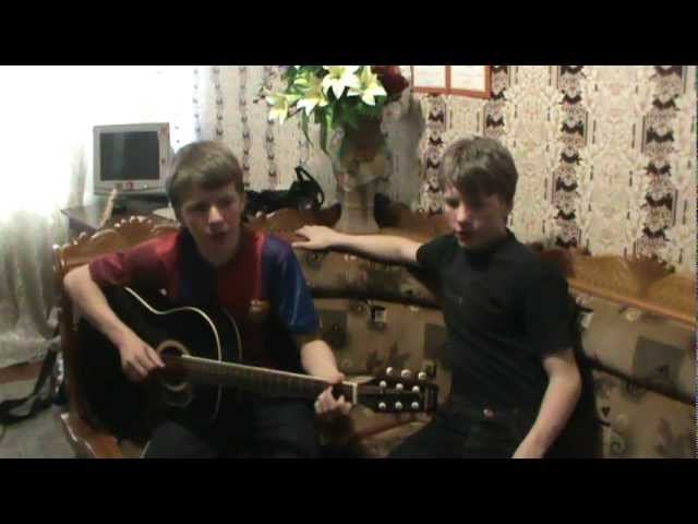 братья Платовы_Я увидел тебя