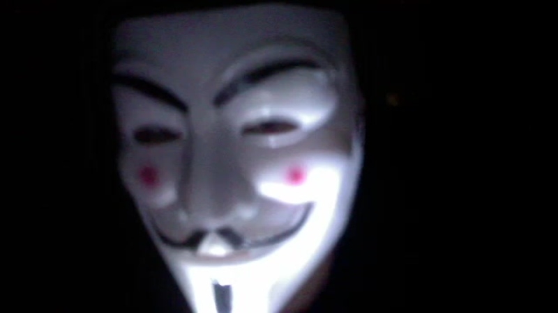 В МОЁМ ДОМЕ ПОЯВИЛСЯ АНОНИМУС ОЧЕНЬ СТРАШНО ПОЛНЫЙ ФИЛЬМ!! смотреть онлайн