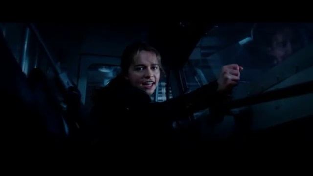 ТЕРМИНАТОР ГЕНИСИС трейлер смотреть онлайн