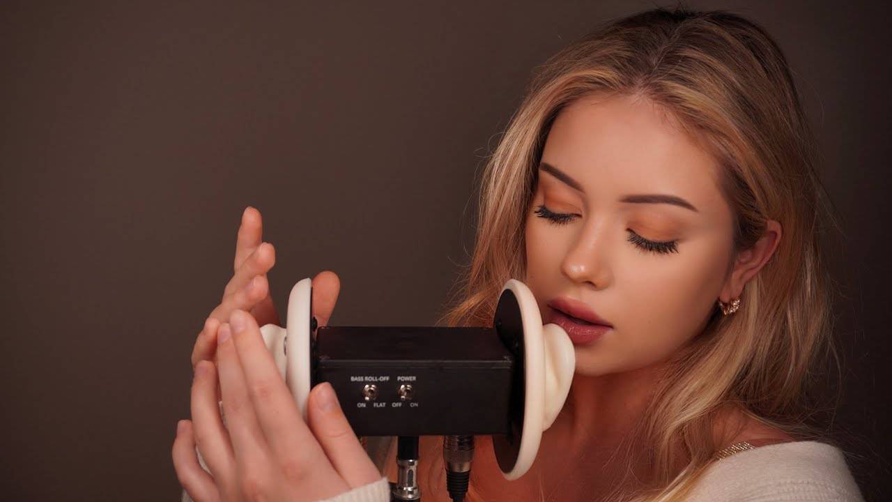 АСМР в котором Девушка заставит Вас расслабиться и забыть обо всём на свете перед сном | tk sk chuk смотреть онлайн