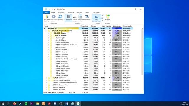 TOP 5 Software GRATIS per WINDOWS 10 смотреть онлайн