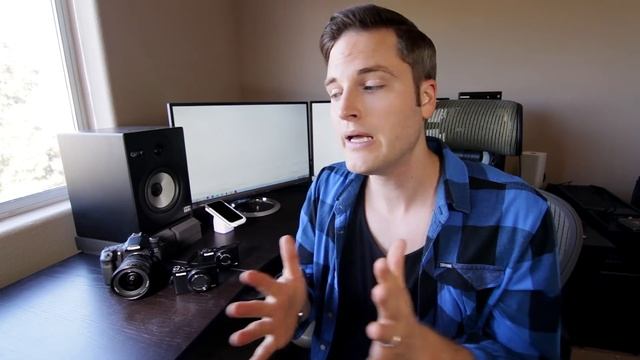 Best Camera For YouTube – Top 3 Video Camera Reviews смотреть онлайн