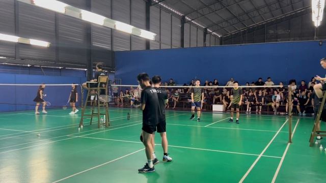 Team MWD v Janet Group - 240324 - MD5 смотреть онлайн