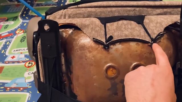 Чехлы на сиденья ,спас жилет,и подогрев зеркал! С Алиекспресс! смотреть онлайн