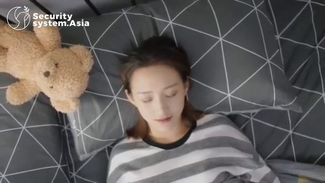 XiaoMi XiaoAI Smart AI Alarm Clock смотреть онлайн