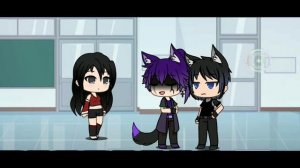 ,, ты младше на год а мне 16"