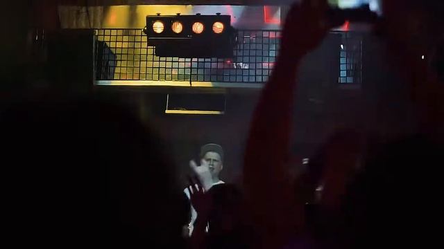 BEZ.NOT,тизер к сольному концерту в клубе "CUBA",15.10.2017 смотреть онлайн