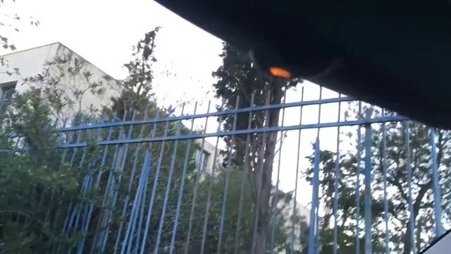 Auto Dimming Mirror Opel Vectra b смотреть онлайн