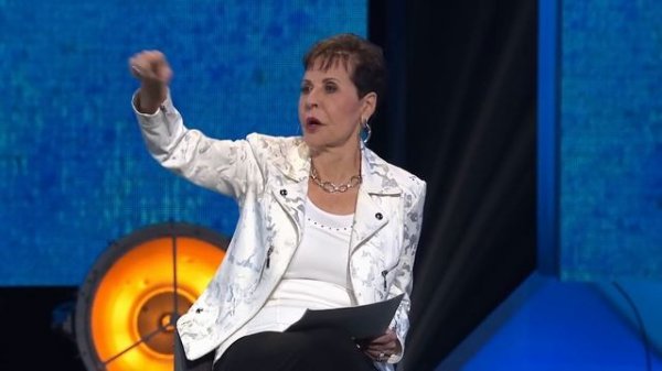 Что такое любовь? | Часть 3 | Джойс Майер