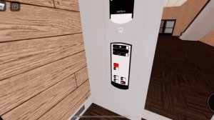 Roblox Лифты в ТЦ Oakland на плейсе LuckyDude002
