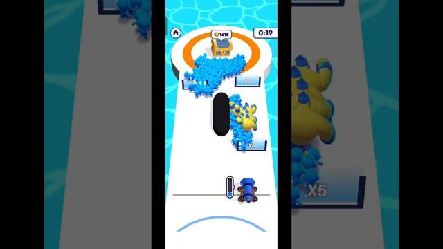 Mob Control - Gameplay Android Part 3 смотреть онлайн