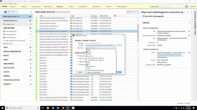 Getting Started with Magnet AXIOM: Introduction смотреть онлайн