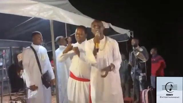 ORIN EMI ATI ARIYA BY RAPHAEL AROJAH @C&S MOUNTAIN OF TESTIMONY AYO NI OO смотреть онлайн