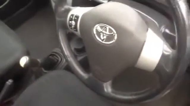 Smart money yaris GM смотреть онлайн