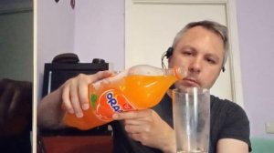 ASMR ДРИНКИНГ. ПЬЮ АПЕЛЬСИНОВЫЙ ЛИМОНАД