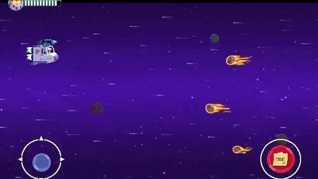 Brawl stars project laser смотреть онлайн