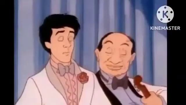 Alvin And The Chipmunks - I'm Sorry - Cover смотреть онлайн