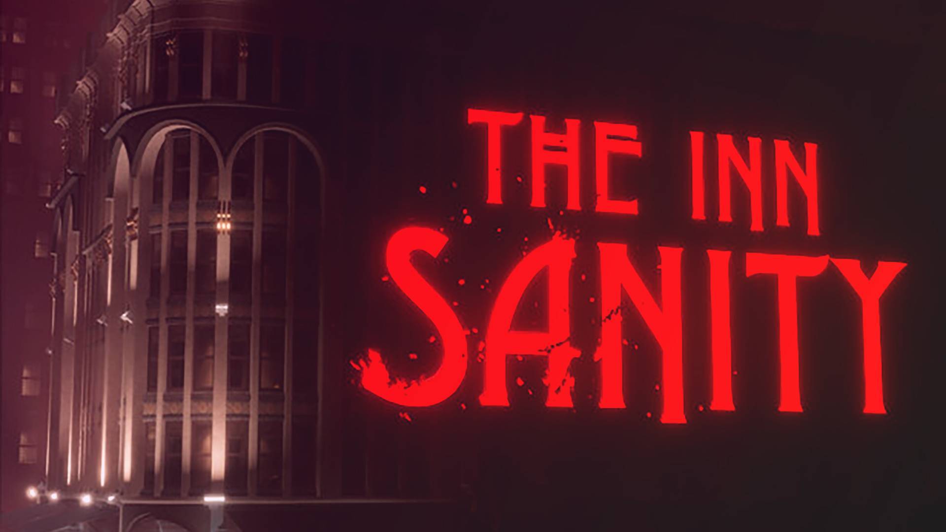 Прохождение игры The inn sanity Часть 3 смотреть онлайн