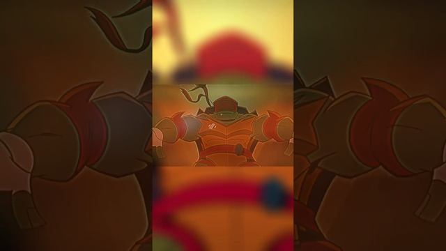 *falls cutely* // rottmnt raph edit смотреть онлайн