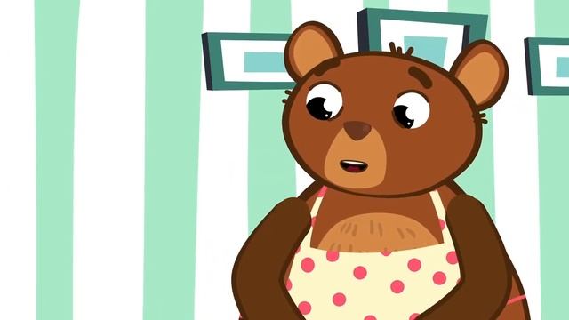 Сделал Дело   Гуляй Смело Сказки Добролесья Мультфильм Новинка 2020