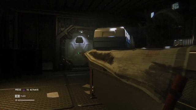 Alien Isolation Last survivor (Part 1) Can we escape ? смотреть онлайн