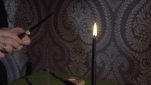 Гадалка. 91 серия. Яблочный сок