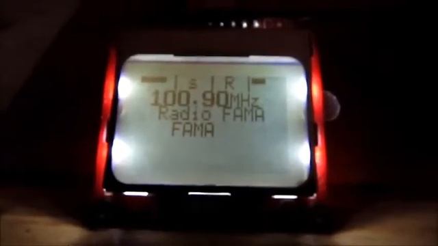 RDA5807_2 смотреть онлайн