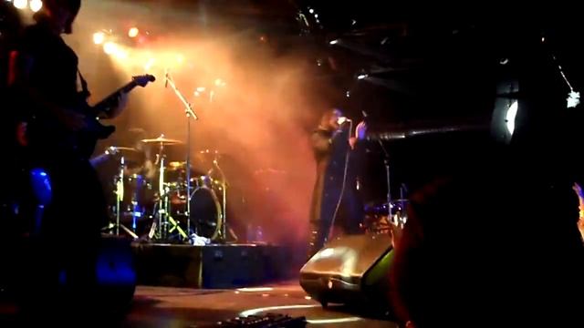 Кукрыниксы. Концерт в клубе Точка 22.01.2011