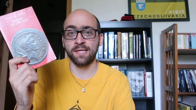 The Classics Book Tag! смотреть онлайн