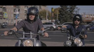 Художественно-документальный фильм "Невозможное" (реж. И. Гончаров) с англ. субтитрами