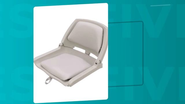 Best 5 Boat Seats 2021 смотреть онлайн
