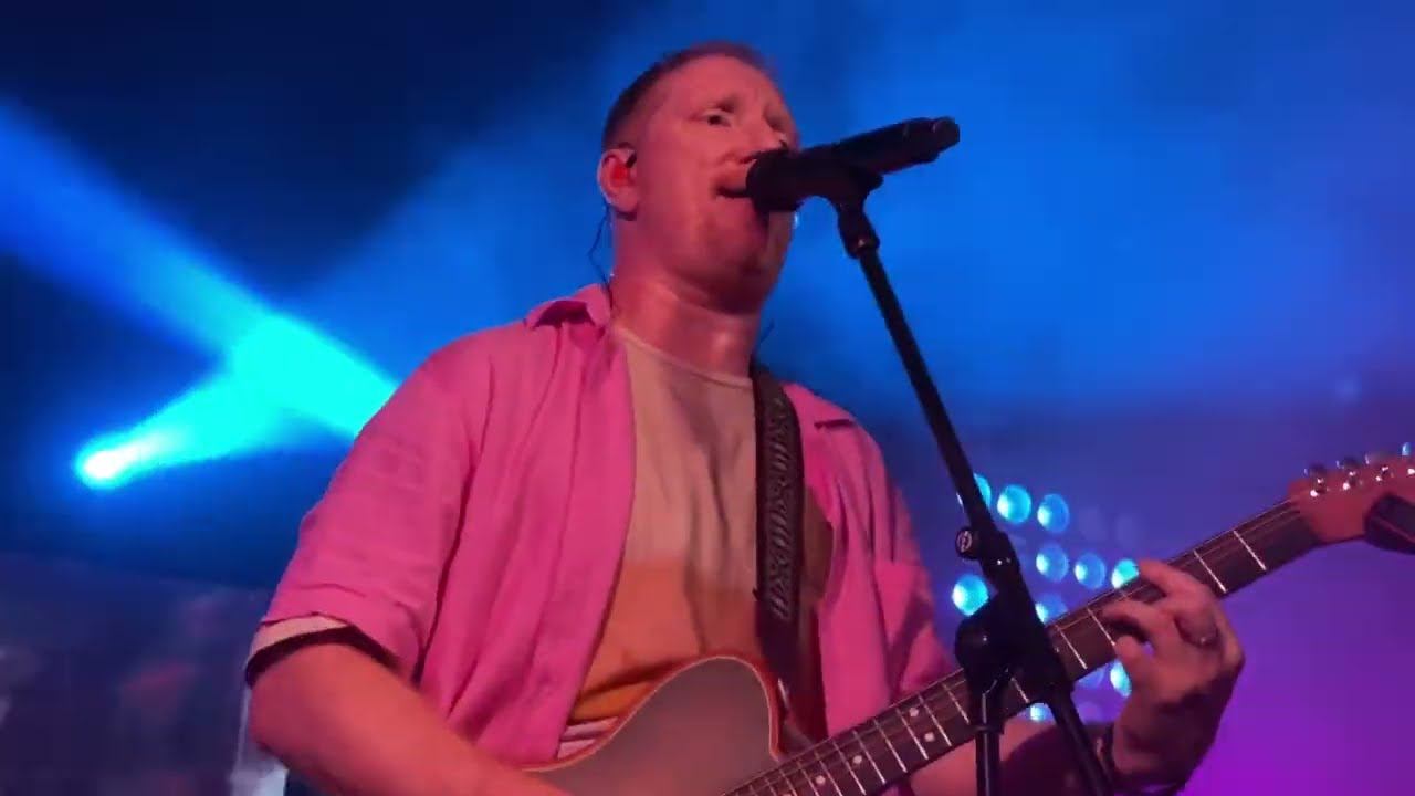 Plazmatika в гостях у группы Братья Грим. Ресницы. Хлопаем ресницами и взлетаем.Концерт 05.07.2024. смотреть онлайн