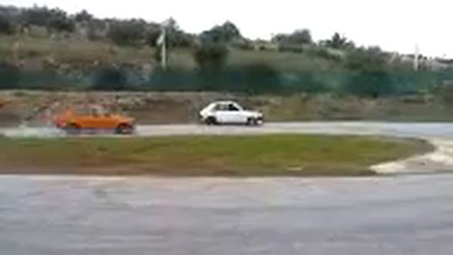 starlet drift смотреть онлайн