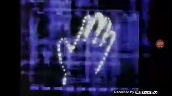 Оформление канала (ОРТ 1995-1996)