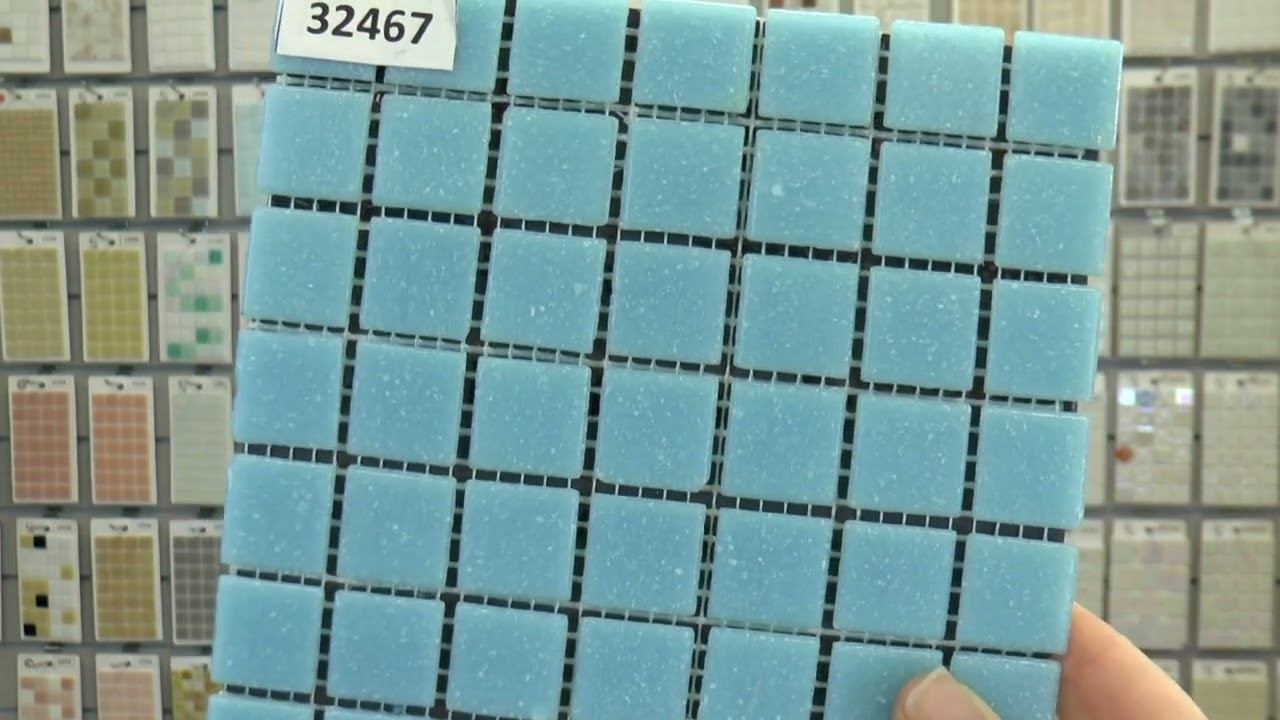 Стеклянная мозаика артикул 32467 смотреть онлайн