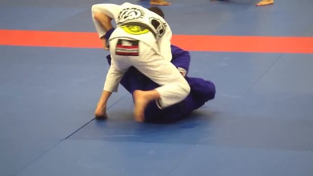Caio Terra Vs Marcelo "Lapela" Mafra - American Nationals Absolute Semi Finals смотреть онлайн