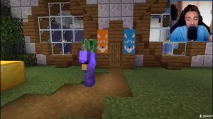 Как сделать флаг лисы!