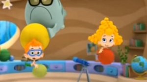 гуппи пузырики дина Становится милее за 3 минуты ✨