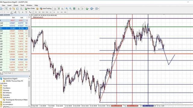 CHAMBUA SOKO LA FOREX KAMA MARKET MAKER смотреть онлайн