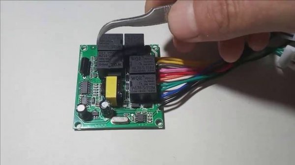 Vento Smart - 3 Как устроена сигнализация скутера и почему она "кушает" больше заявленного.