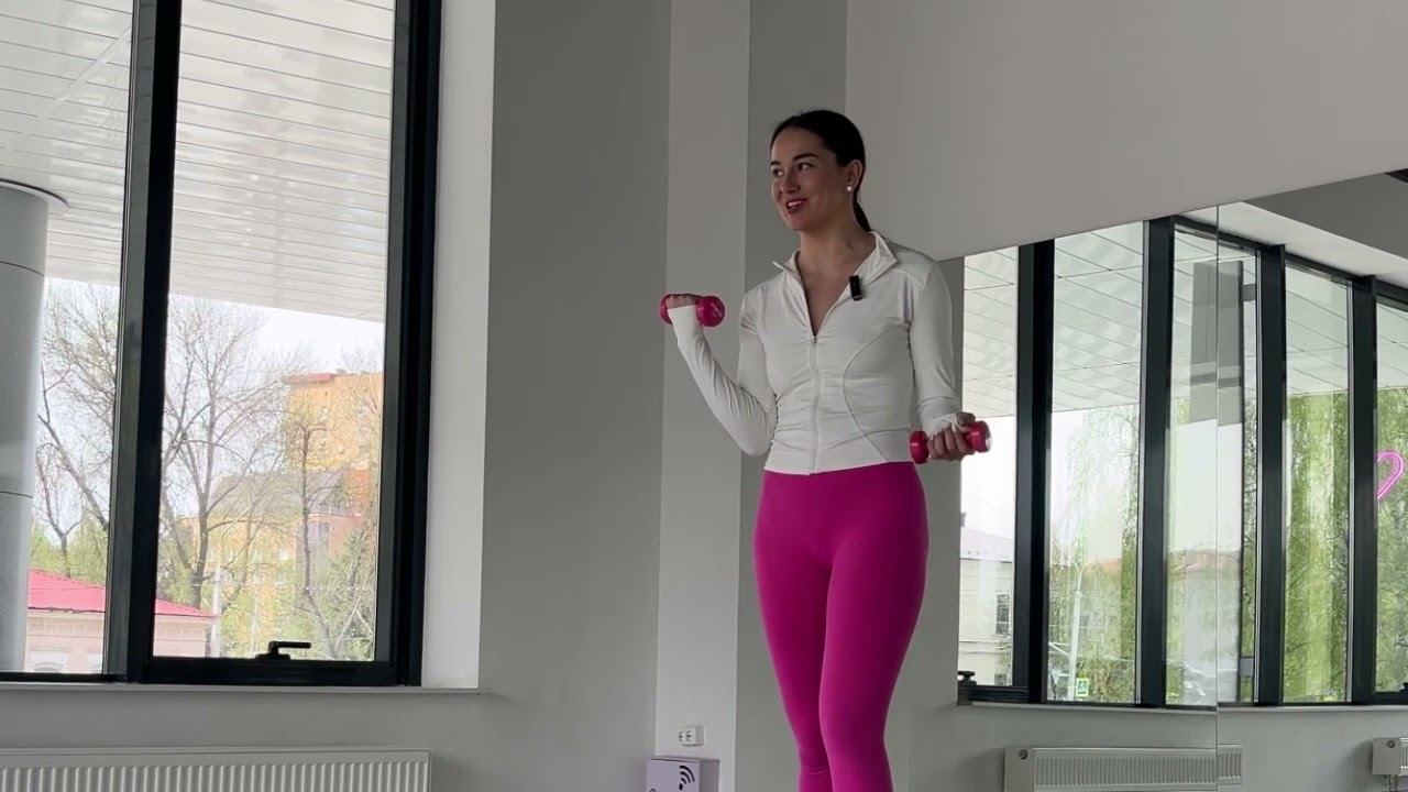 Здоровая спина - 1