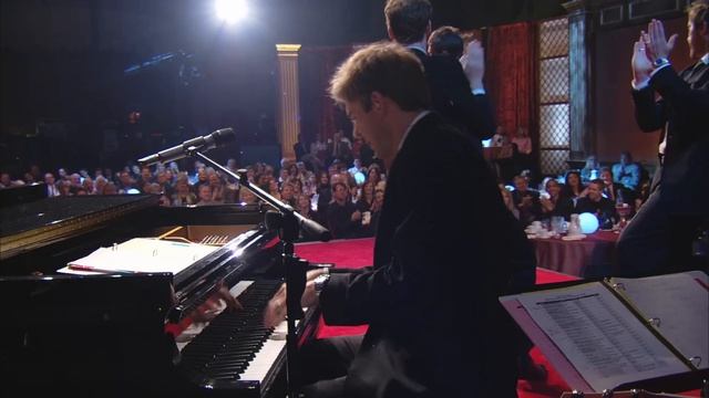 Ernie Haase & Signature Sound - Heavenly Parade [Live] смотреть онлайн