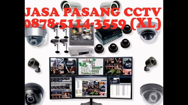 0878-5114-3559(XL), Paket Cctv Ip Camera, Paket Cctv Jakarta, Paket Cctv Jogja смотреть онлайн
